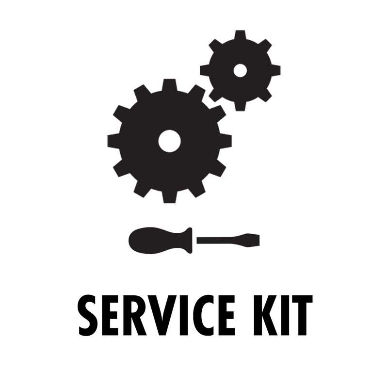 Repair Kit for 3892P060 and 3892P100 - 3892P060RK-1